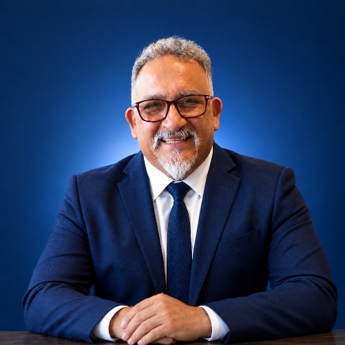 Prof. Edmundo Isidro Gómez