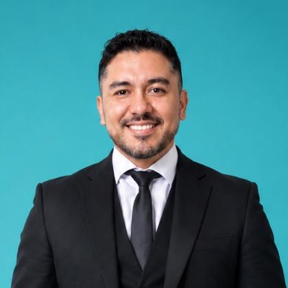 Lic. Ricardo Nicolás Luna
