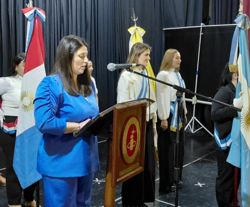 Celebramos el 70° aniversario del Instituto Católico Superior