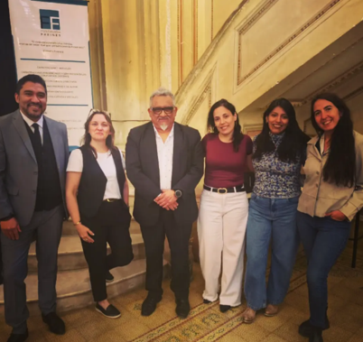 Finalizamos nuestro curso “Gestión Directiva: Inclusión y Convivencia desde el Enfoque del Bienestar Educativo”