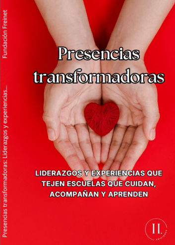 Presencias transformadoras