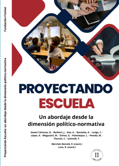 Proyectando Escuela
