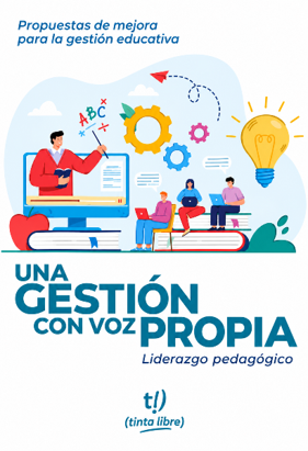 Una gestión con voz propia